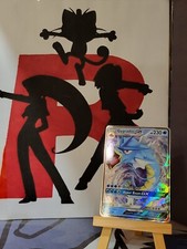 Pokémon TCG Gyarados GX Hidden Fates 16/68 Holo Ultra Rare NM