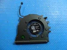 HP 17z-ca000 17.3" CPU Cooling Fan 6033B0062601