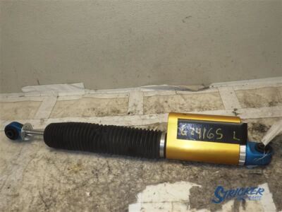 2024 Sierra 1500 AT4X Driver Rear Shock Absorber 1538411 | eBay