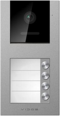 Externes Bedienfeld VIDOS X S11-4