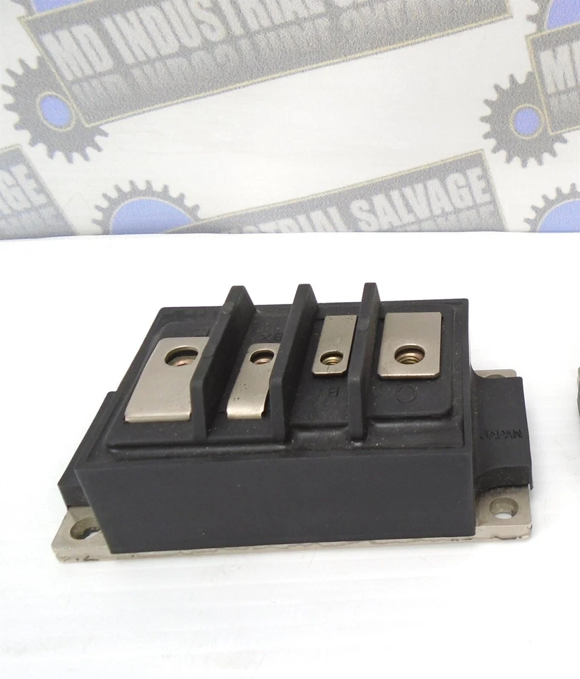 Módulo de alimentación TOSHIBA - MG300N1FK2 - IGBT - (NUEVO) envío desde EE. UU. Foto 4 de 4