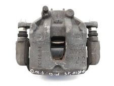 KIA RIO III UB 1.2 CVVT Bremssattel Vorne Rechts 1.20 Benzin 62kW 2015 14385887