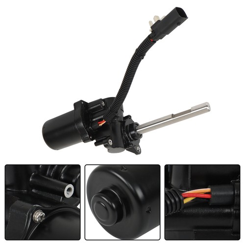 labwork Left Power Running Board Motor For 2019 2020 2021 2022 Ram 1500 - Picture 4 of 14
