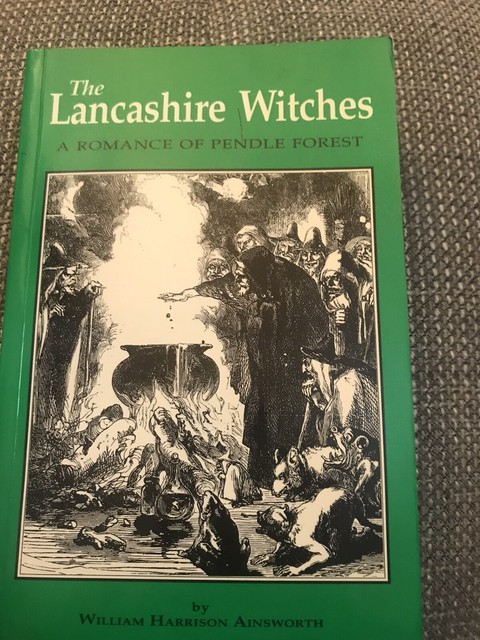 the lancashire witches by william harrison ainsworth the lancashire witches by william harrison ainsworth