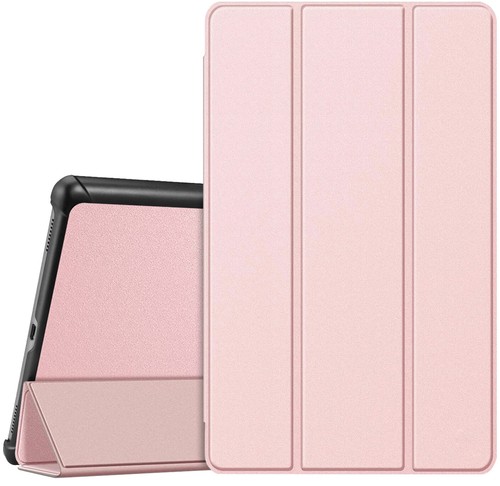 SMART COVER + SCHUTZGLAS FOLIE FÜR SAMSUNG GALAXY TAB A 10.1 T510 2019 HÜLLE -3 - Bild 12 von 30