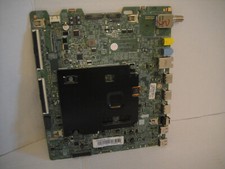 SAMSUNG UN40KU6290F BOARD BN97-11591A / BN94-11233Z.