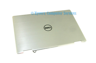 7531M 460.07S04.0003 DELL LCD DISPLAY BACK COVER 13 7378 P69G (GRADE B)(AB26)