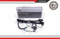 Esen SKV Fensterheber Elektrisch Vorne Links FüR Land Rover Freelander