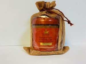 hempz pumpkin spice & vanilla chai