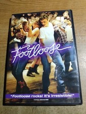 Footloose (DVD, 2011)