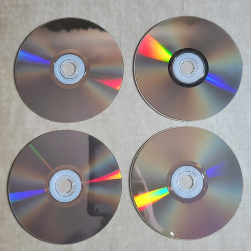 The Walking Dead: The Complete Fifth Season (DVD, 2014) (Missing disc 5) - Picture 4 of 6