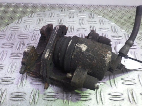 Bremssattel vorne links VW Polo IV (9N) 1.4 55kW 75PS