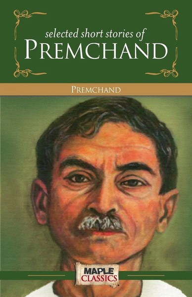 Premchand - Short Stories Premchand Taschenbuch Kartoniert / Broschiert Englisch-image