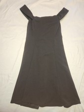 Teeze Me Junior Women 11 Black Mini Dress