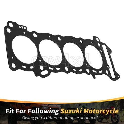 GASKET, CYLINDER HEAD | NOT SHOWN