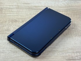 IPS Nintendo New 3DS XL Metallic Blue Console IPS Top Tested D2092