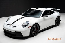 2024 Porsche 911 GT3