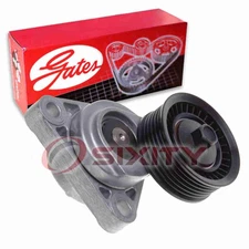 Gates DriveAlign 38194 Drive Belt Tensioner Assembly for 999588A 999588 cb