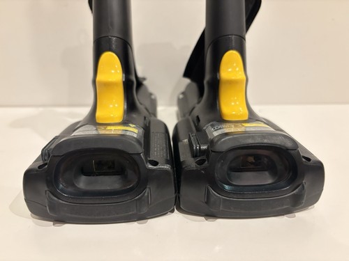 2 x Symbol Motorola Zebra MC3190 Barcode 1D Gun Scanner MC3190-GL MC3100 38Key - Picture 12 of 20
