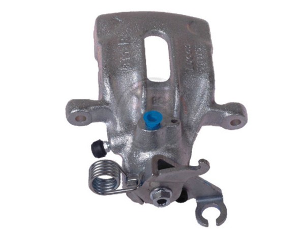 Bremssattel A.B.S. 522652 FüR S40 Space Mitsubishi Star Volvo V40 Carisma 645 1-image