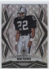 2025 Panini Phoenix Phoenix 136/149 Mike Haynes #47 HOF 1qv5