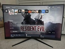 MSI Optix MAG322CQR 32" VA LCD Computer Monitor - 9S6-3DA75A-012