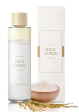 [I'm From] Rice Toner, 5.07 fl oz | 77.78% Rice Extract from Korea, Glow Essence