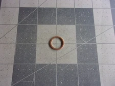 Sparex S.8838 Copper Washer 14x18x1.5mm TX50041 Long 2510 2610 350 360 445 460