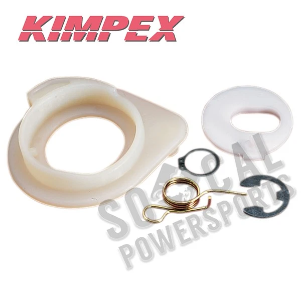 Kimpex Recoil Pawls para moto de nieve Ski-Doo Formula SS 1995-1996 Foto 3 de 4