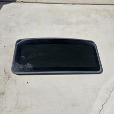 1997-2017 Ford Expedition F150 F250 F350 Sun Roof Sunroof Window Glass Oem 1997-2017 Ford Expedition F150 F250 F350 Sun Roof Sunroof Window Glass Oem