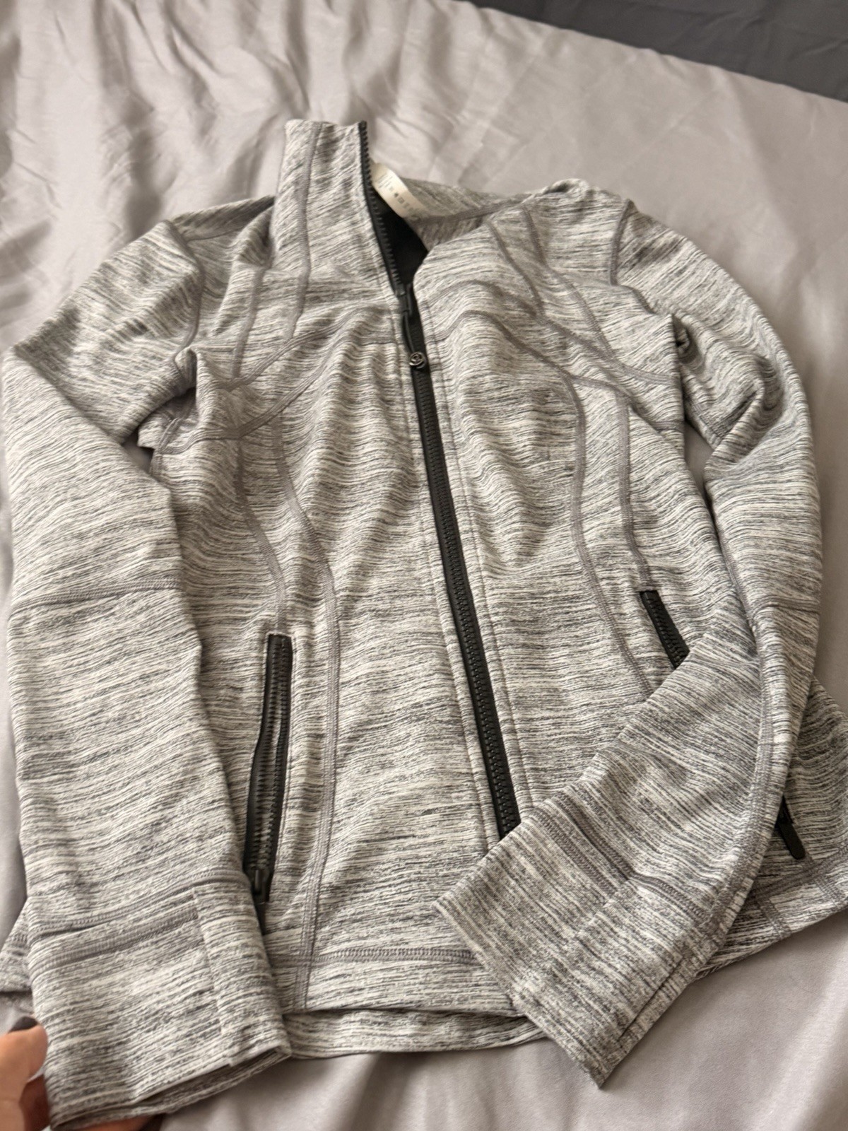 Lululemon Define Jacket - image 5