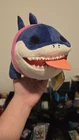 Marvel Rivals Jeff the Land Shark Funko Plush NWT 2025 NetEase