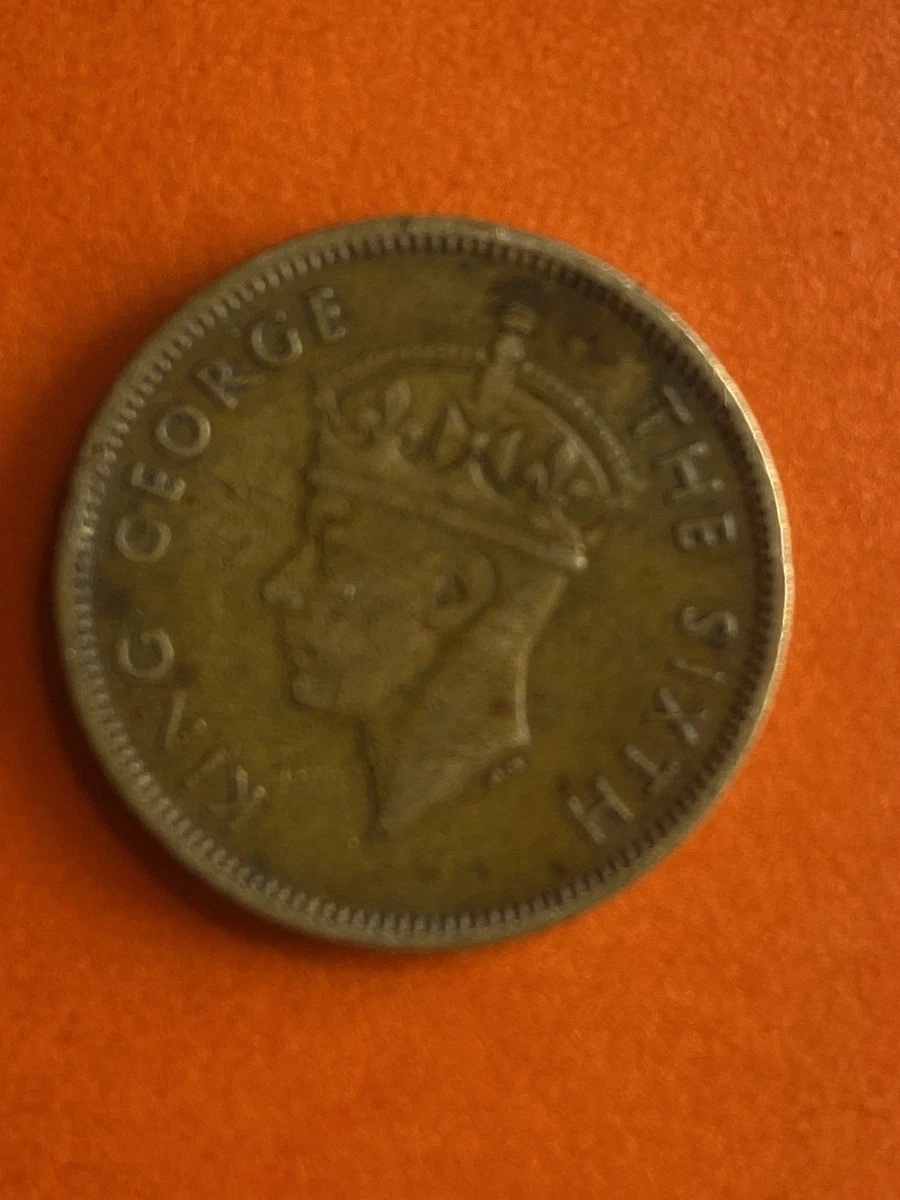 1951 香港硬币| eBay