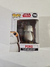 Funko Pop Star Wars Last Jedi Vinyl Figures 18
