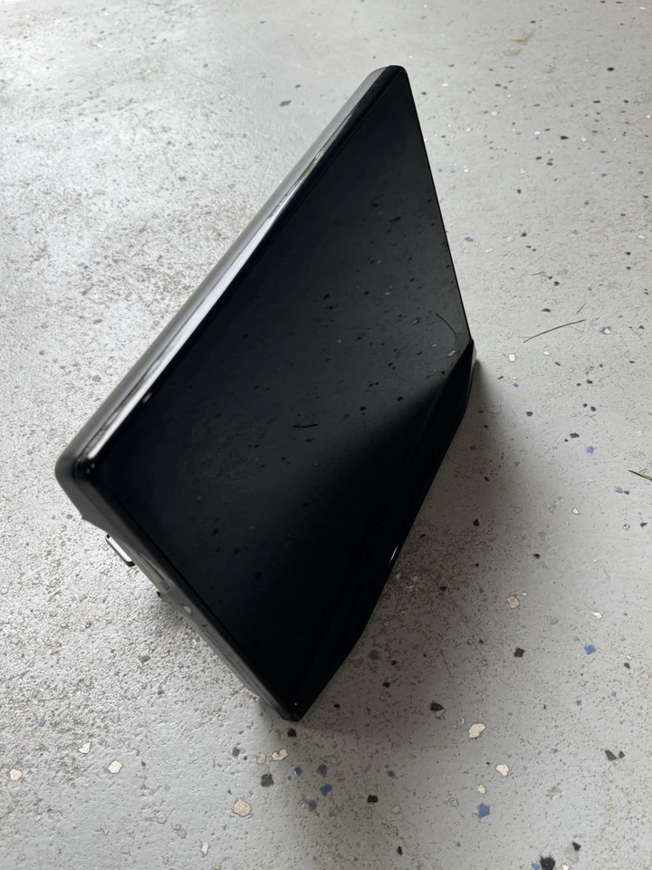 Ford Expedition Max 2022-2024 tablero delantero 12' pantalla de información central Foto 2 de 4