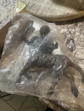 Ray Harryhausen X Plus Action Figure Golden Voyage of Sinbad Centaur 8” Sealed !