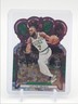 JAYLEN BROWN 2023-24 CROWN ROYALE PINK CRYSTAL DIE CUT CELTICS /75 Q1934