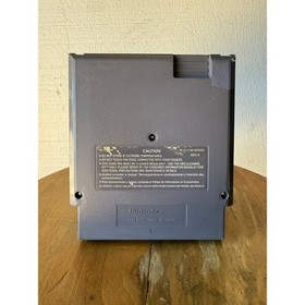 TESTED Conquest of the Crystal Palace (Nintendo NES, 1990) *READ DESCRIPTION*