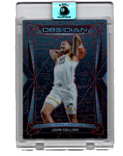 JOHN COLLINS 1 OF 1 OBSDIAN