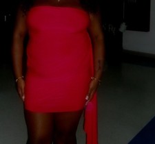 Red Dress Energy: A Women's Guide to Embracing Her 7 Magical Super Powers