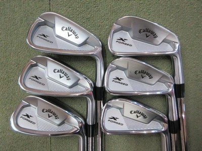 Callaway X FORGED STAR 2021 NSPRO950GHneo (JP) 6 pcs S 23 | eBay