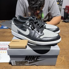Jordan 1 Retro OG 2024 Low Shadow for Sale | Authenticity