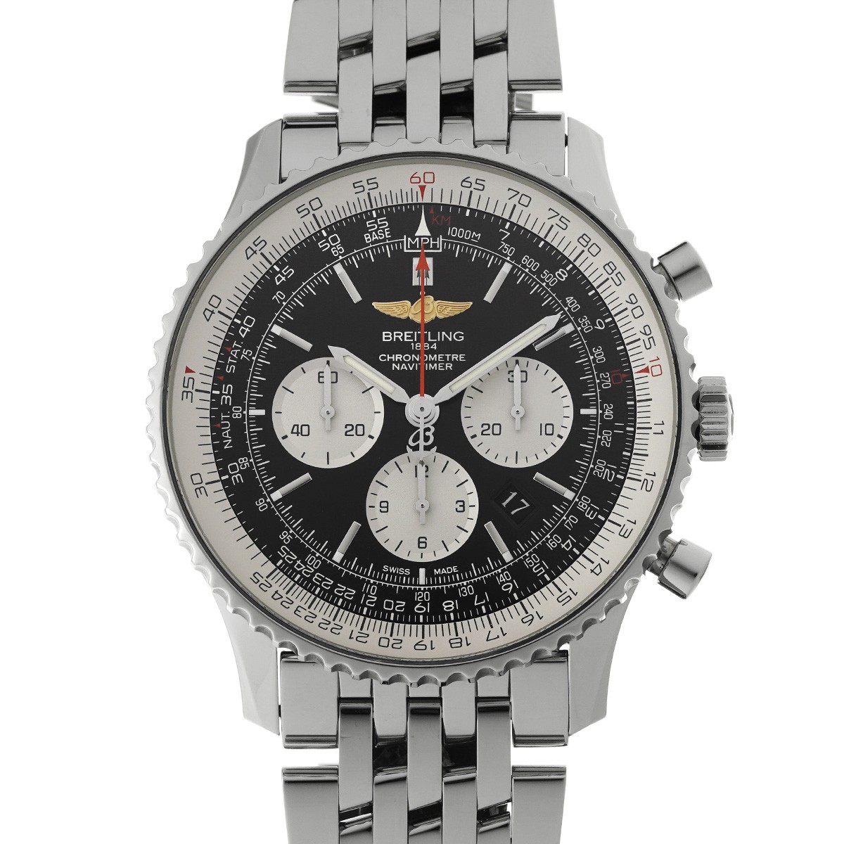 Breitling Navitimer 759506