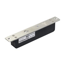 YLI YB-1300MD LED Motor Driven Mute Electric Bolt Lock DC 12-28V Time Delay