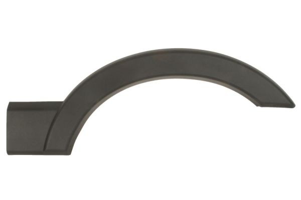 Right Rear BLIC 5703-06-6089574PP Trim/Protection Strip, quarter panel for RENAU