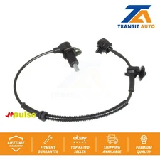 Rear Left ABS Wheel Speed Sensor For Chevrolet Aveo Pontiac Aveo5 Wave G3 Wave5