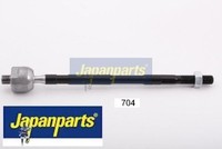 Japanparts RD-704 Axialgelenk FüR Spurstange Axialgelenk Spurstange FüR Subaru