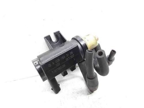 MERCEDES-BENZ C W204 Druckwandler A0091533128 2.20 Diesel 165kw 2012 32650959