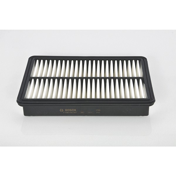 Air Filter fits MAZDA 3 2.0 13 to 19 Bosch PE071313DA PEAR133A0 PE07133A0A New - Image 22