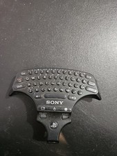 Sony PlayStation 3 PS3 - Controller tastiera wireless OEM